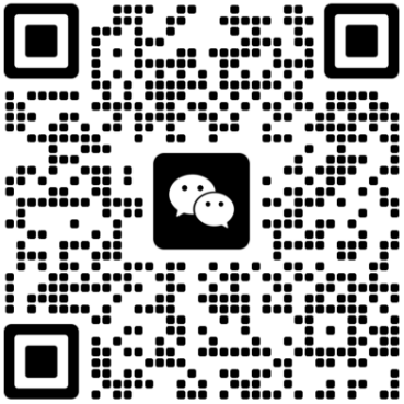 扫一扫加微信-星球源码网